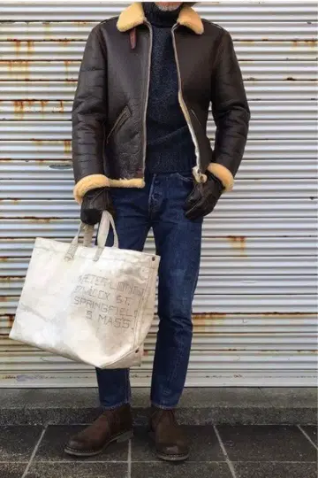 보이즈 마켓 DEJA VU ICONIC B-6