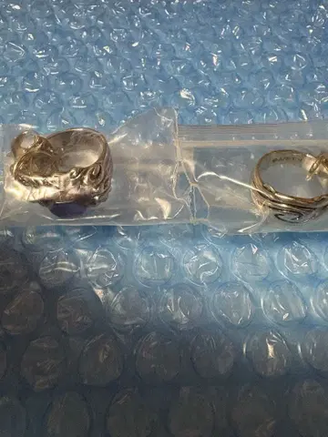 가정교사 히트맨 REBORN 컬렉션 참 히바리 쿄야의 반지