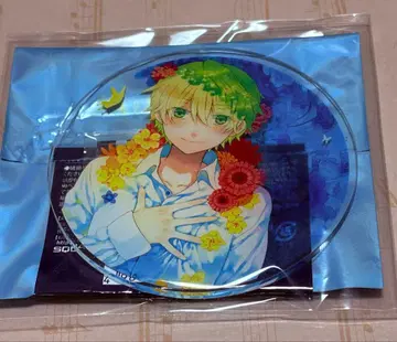 PandoraHearts 오즈 아크릴 코스터