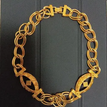 MONET 모네 체인 목걸이