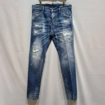 DSQUARED2 디스퀘어드 데님 46