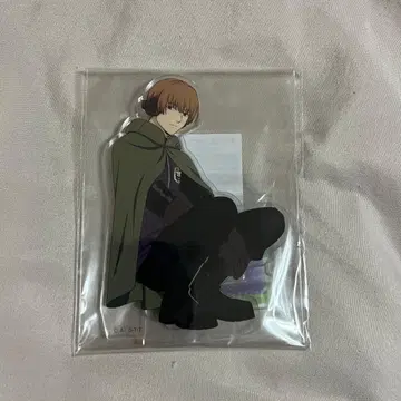 월드 트리거 와토리 아크릴 스탠드 아크스타 나라사카 토오루 미와대