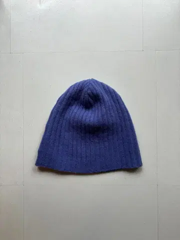 90s 아카이브 아네스 베 '니트 캡'