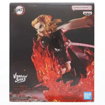 VIBRATION STARS 렌고쿠 쿄쥬로