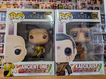 팬코 Funko Pop! MARVEL 닥터 스트레인지