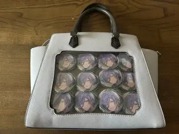 사카키 네스 캔뱃지 이타백 하프 애니버서리