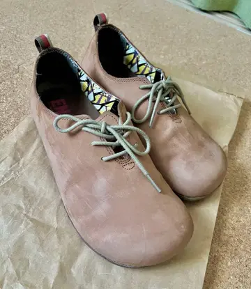 MERRELL/머렐 MOOTOPIA LACE 27cm 베어풋