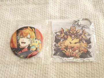 니지산지 우사미 리토 스토6