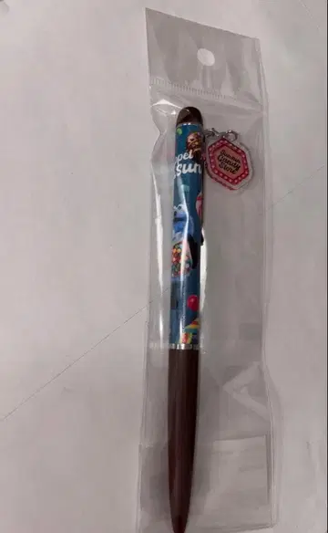 퍼펫 순순 캔디 스토어 볼펜