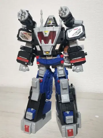 SMP 슈퍼 갤럭시 메가