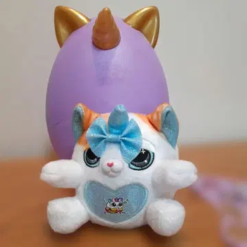 ZURU 레인보우콘 키티콘 서프라이즈