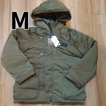 [ M ] AVIREX 아비렉스 여성용 아우터 자켓 블루종