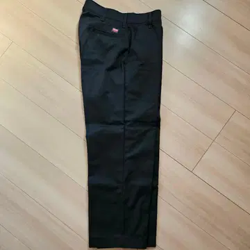 RED KAP PT20 블랙 W30 L30