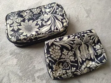 [ INTERMODE LIBERTY ] 파우치 2세트