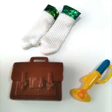 세일러문 인형 잡화 세트