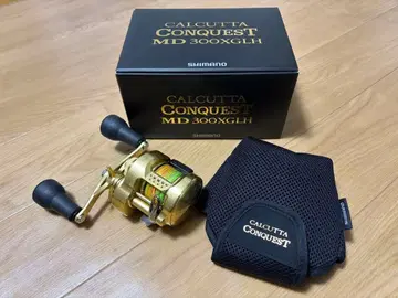 23 칼카타 콩퀘스트 MD 300XGLH