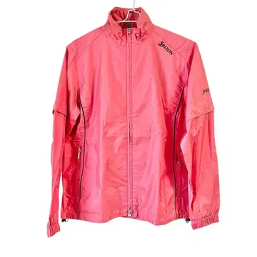 스릭슨 골프 여성용 우비 사이즈 M