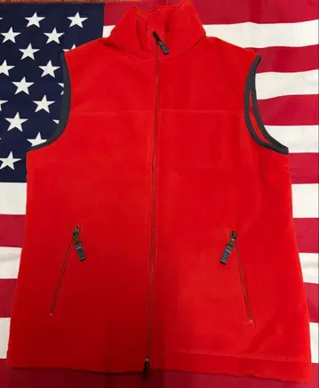 GAP 플리스 베스트 올드 갭 00s Y2K 90s 2002