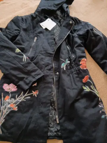 [ 미사용 ] Desigual