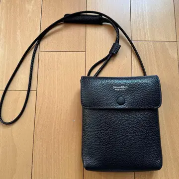 Daniele&Bob 사코슈