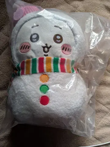 애니마이 복권 A상 치이카와 (먼작귀)