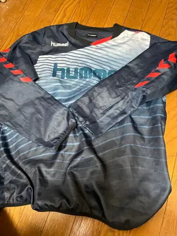 험멜 hummel XL 피스테 셋업