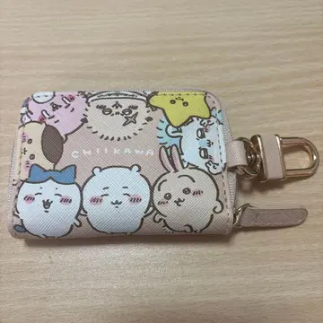 치이카와 키케이스