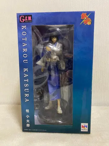 은혼 가츠라 코타로 G.E.M. 시리즈 피규어