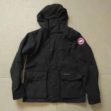 CANADA GOOSE LockportJacket