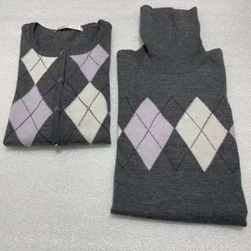 LINK IT ALL 앙상블 40 L 사이즈