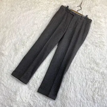 [ 폴 스튜어트 ] 폴 스튜어트 (48) 울 슬랙스