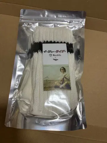 오쿠다 타미오 Tabio [이지 라이더] 삭스 S 사이즈 23~25cm