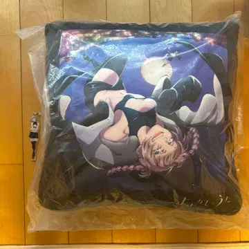 다가시카시 쿠션, 아크릴 키링 아베일 나나쿠사 나즈나