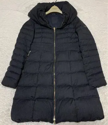 TATRAS 타트라스 스픽 앤 스팬 노블 별주 다운 자켓