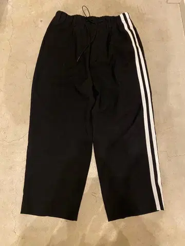 Y-3 와이드 이지 팬츠