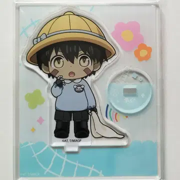 레그 유치원 아크릴 스탠드 1