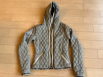 DUVETICA 듀베티카 다운 자켓 리버서블 2way 40