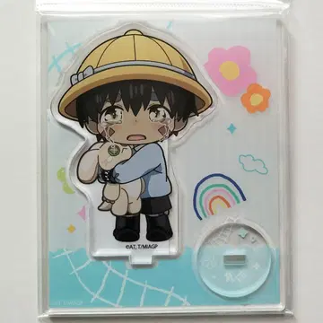 레그 유치원 아크릴 스탠드 2