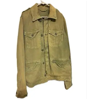 아바클로 M65 ABERCROMBIE & FITCH XL