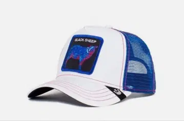 [ 레어 선착순 ] 구린 브라더스 메쉬 캡 스트릿