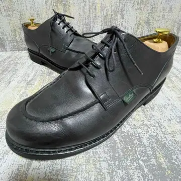 인기 파라부트 샹보르 CHAMBORD [ 27 ] U팁 블랙