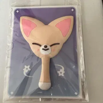 Stray Kids 매직 스쿨 카페 SKZOO 거울 폭시니