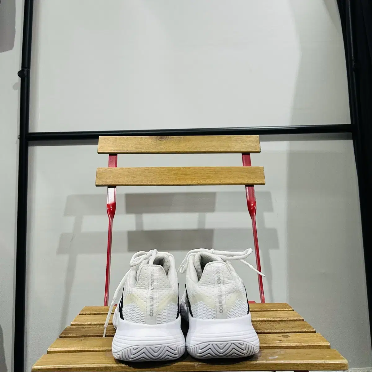 D Artagnan V Adidas Best Fencing Shoes 219 ADIDAS 아디다스 260