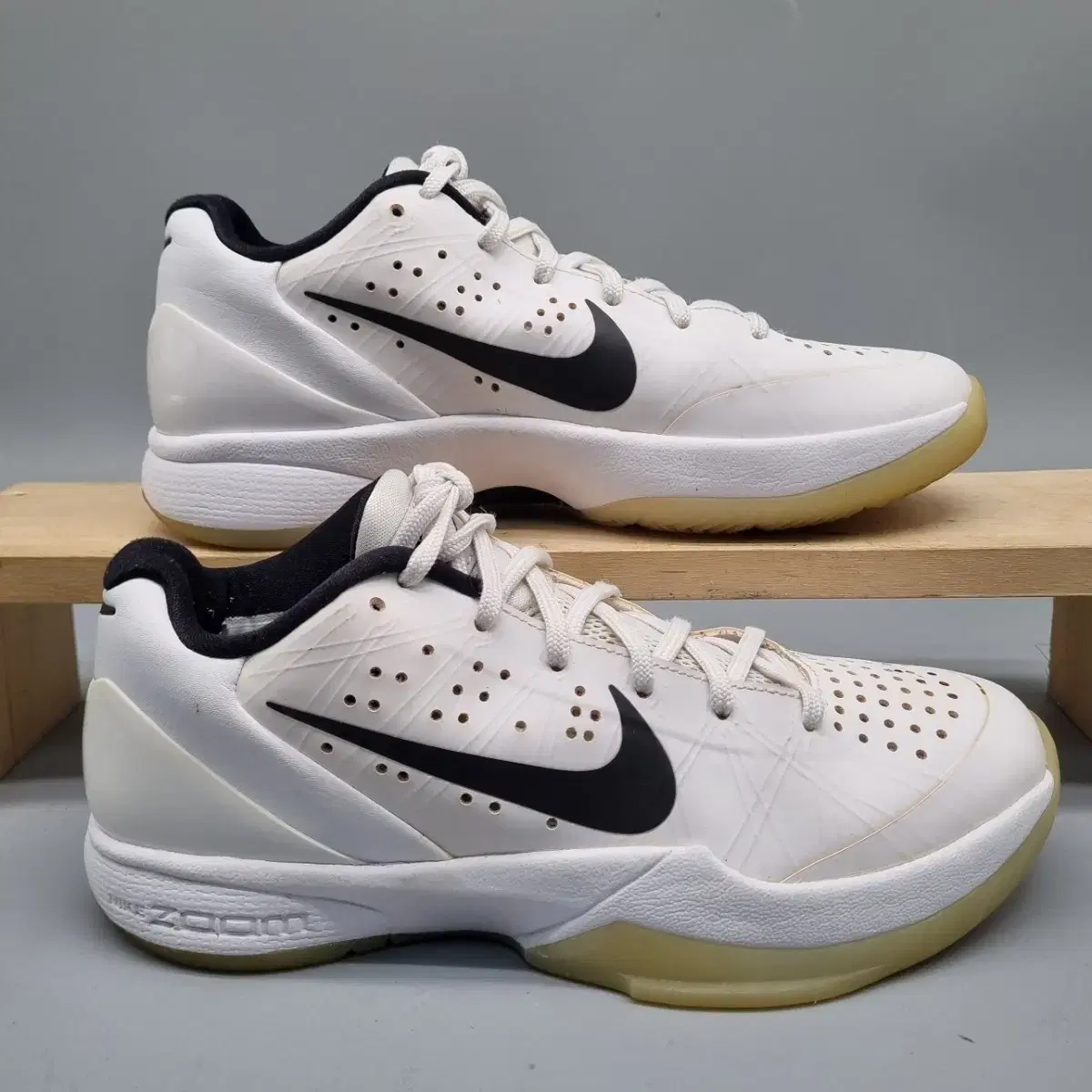 nike hyperattack mens