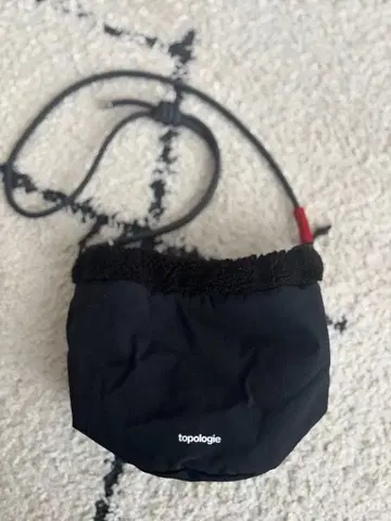 topologie 보아 리버서블