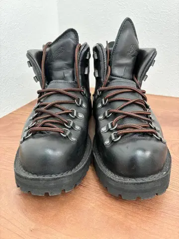 Danner Mountain Light BLK 31520 US8