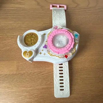 비밀 x 전사 팬텀이루쥬! 팬토미리스티 DX