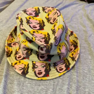 CA4LA 마릴린 먼로 앤디 워홀