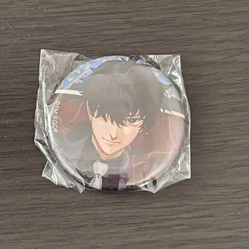 미야모토 이오리 FGO 영기 소환 캔뱃지 FGO 페스티벌