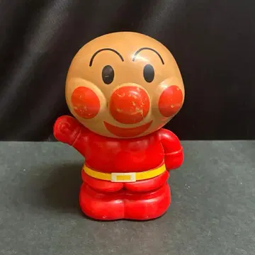 2002 BANDAI 호빵맨 어린이 샴푸 빈 용기